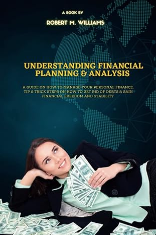 understanding financial planning and analysis a guide on how to manage your personal finance tip and trick