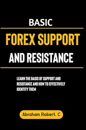 Basic Forex Support And Resistance Learning The Basic Of Support And Resistance And How To Effectively Identify Them