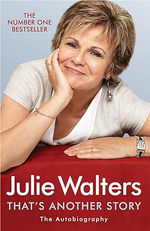 thats another story 1st edition julie walters 0753826089, 978-0753826089