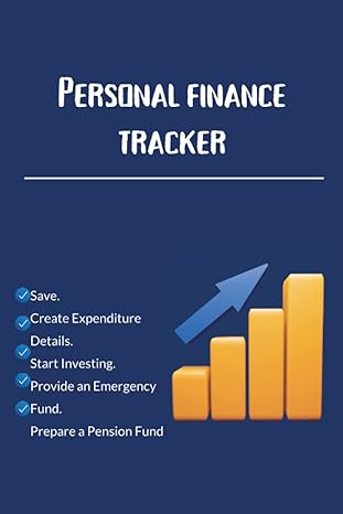 personal finance workbook the easy beginner s guide to financial stress relief wealth creation and financial