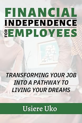 financial independence for employees making your job a stepping stone to exiting the rat race and living your