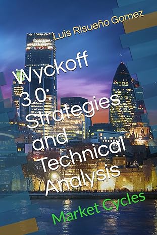 wyckoff 3 0 strategies and technical analysis market cycles 1st edition luis risueno gomez 979-8866861316