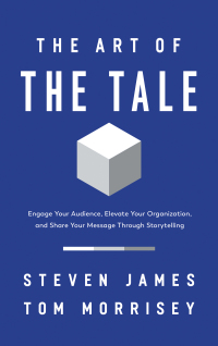 the art of the tale 1st edition steven james, tom morrisey 1400233119, 1400233127, 9781400233113,