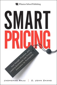 smart pricing 1st edition jagmohan raju, z. zhang 0134384997, 0137071884, 9780134384993, 9780137071883