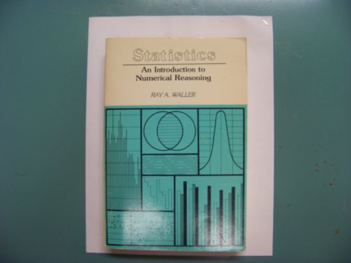 Statistics An Introduction To Numerical Reasoning