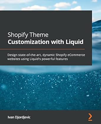 shopify theme customization with liquid design state of the art dynamic shopify ecommerce websites using