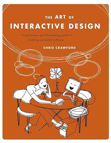 the art of interactive design a euphonious and illuminating guide to building successful software 1st edition