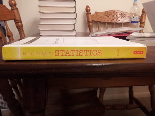 elementary statistics 11th edition mario f. triola 1256716022, 9781256716020