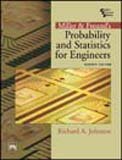 probability and statistics for engineers 7th edition richard johnson, irwin miller, john freund 8120328345,