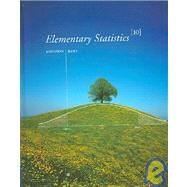 elementary statistics 10th edition robert r. johnson 0006993451, 9780006993452