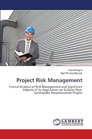 project risk management critical analysis of risk management and significant impacts of its application on