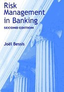 risk management in banking 2nd edition joel bessis b008auhmui