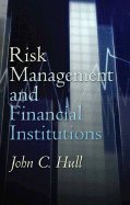 risk management and financial institutions 1st edition john c hull b008aun1vw