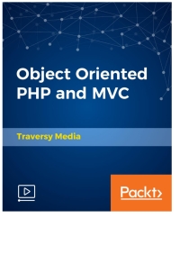 object oriented php and mvc 1st edition brad traversy 1789533147, 9781789533149