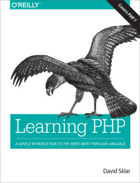 learning php a gentle introduction to the webs most popular language 1st edition david sklar 1491933577,