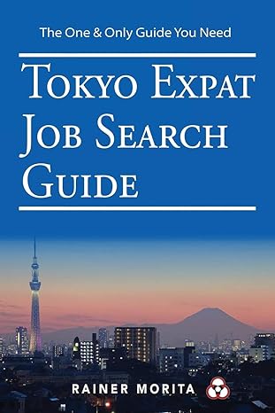 tokyo expat job search guide for c suite executives private equity leaders interim managers and highly