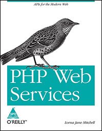 php web services 1st edition lorna jane mitchell 9351101304, 978-9351101307