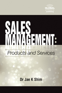 sales management products and services 1st edition dr jae k shim 1906403791, 1908287462, 9781906403799,