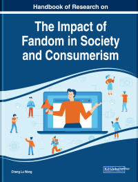 the impact of fandom in society and consumerism 1st edition cheng lu wang 1799810488, 179981050x,