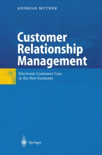customer relationship management 1st edition andreas muther 3540413774, 3642562221, 9783540413776,