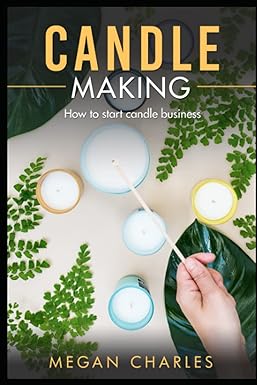 Candle Making How To Start Candle Business