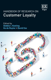 handbook of research on customer loyalty 1st edition debbie i. keeling, ko de ruyter, david cox 1800371624,