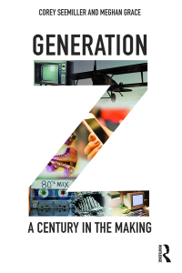 Generation Z A Century In The Making