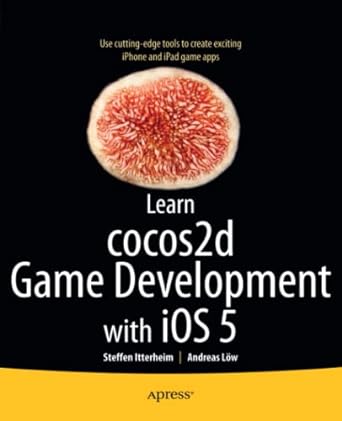 learn cocos2d game development with ios 5 1st edition steffen itterheim ,andreas lw 1430238135, 978-1430238133