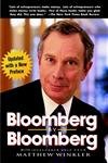 bloomberg by bloomberg 1st edition michael r. bloomberg 0471208884, 978-0471208884