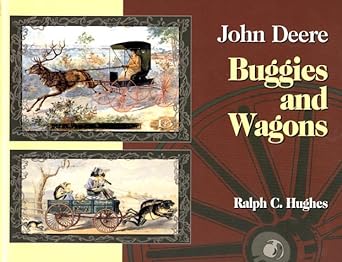 buggies and wagons 1st edition r hughes 0929355717, 978-0929355719