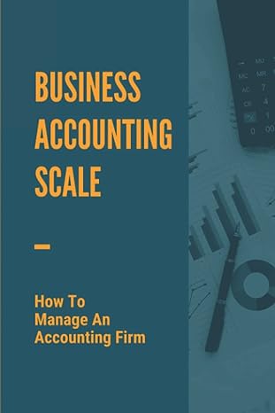 business accounting scale how to manage an accounting firm how to have successful accounting business 1st