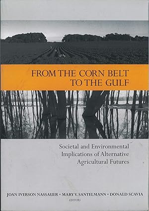 from the corn belt to the gulf societal and environmental implications of alternative agricultural futures