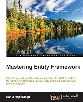 mastering entity framework 1st edition rahul rajat singh 178439100x, 978-1784391003