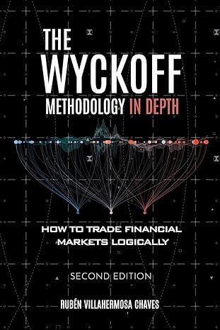the wyckoff methodology in depth 1st edition ruben villahermosa 8409388545, 978-8409388547