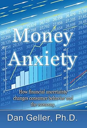 money anxiety 1st edition dan geller 1506902278, 978-1506902272