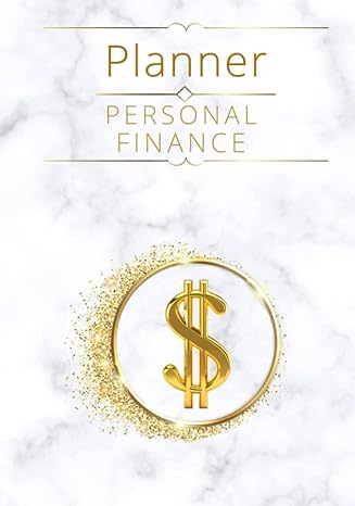 planner personal finance 1st edition any vargas b0bt6gncrc