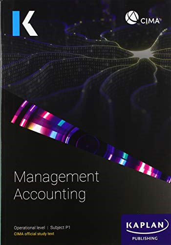 management accounting 1st edition kaplan publishing 9781787401969