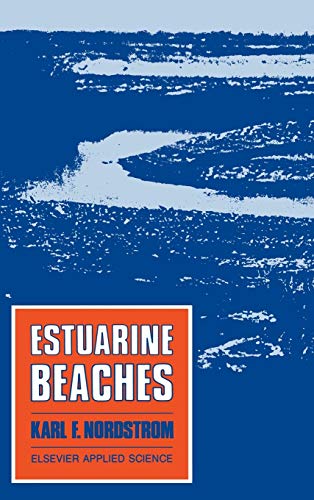 estuarine beaches an introduction to the physical and human factors affecting use and management of beaches