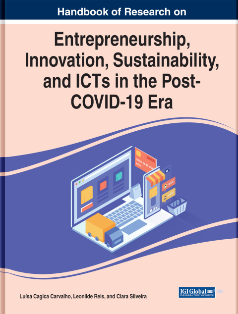 handbook of research on entrepreneurship innovation sustainability and icts in the post covid 19 era 6th