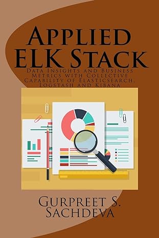 applied elk stack data insights and business metrics with collective capability of elasticsearch logstash and