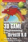 introduction to 3d game programming with directx 9.0 1st edition frank luna 1556229135, 978-1556229138