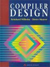 compiler design 1st edition r. wilhelm, d. maurer 0201422905, 978-0201422900