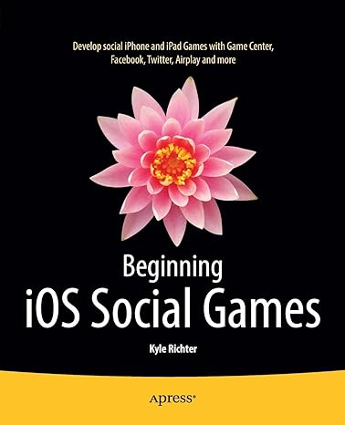 beginning ios social games 1st edition kyle richter 1430249056, 978-1430249054