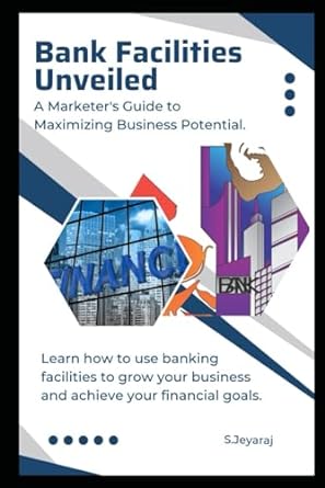 bank facilities unveiled a marketer s guide to maximizing business potential unlocking financial success for