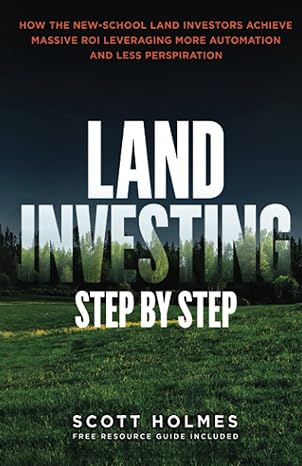 land investing step by step how the new school land investors achieve massive roi leveraging more automation