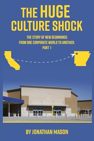 the huge culture shock the story of new beginnings experiences from one corporate world to another 1st