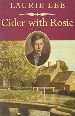 cider with rosie 1st edition laurie lee 1567923550, 978-1567923551