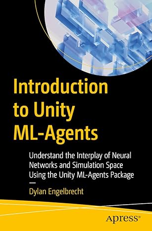 introduction to unity ml agents understand the interplay of neural networks and simulation space using the
