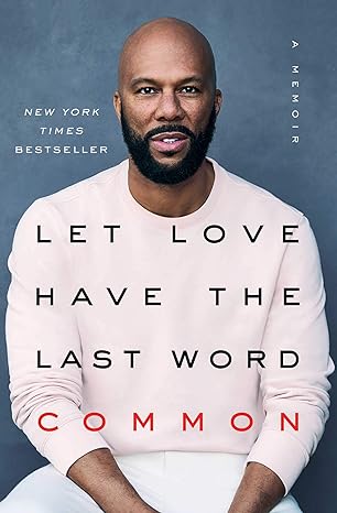 let love have the last word a memoir 1st edition common 1501133160, 978-1501133169