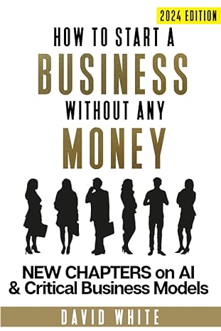 how to start a business how to start a business without any money and the one thing you need to ensure your